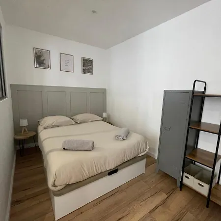 Le Petit Heros, Appartement Cosy En Hyper Centre Arras Exterior foto
