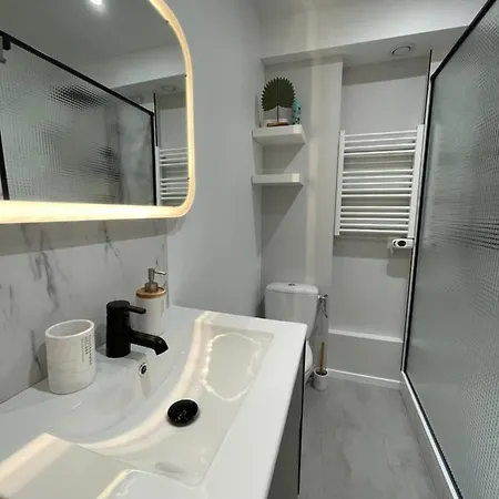Le Petit Heros, Appartement Cosy En Hyper Centre Arras Exterior foto