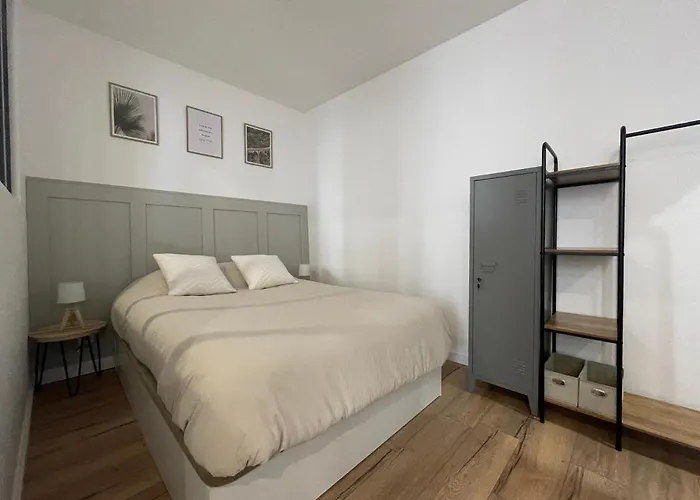 Le Petit Heros, Appartement Cosy En Hyper Centre