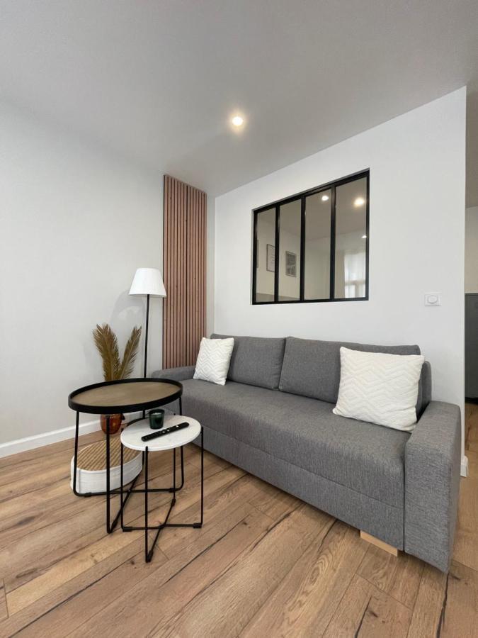 Le Petit Heros, Cosy En Hyper Centre Apartment *