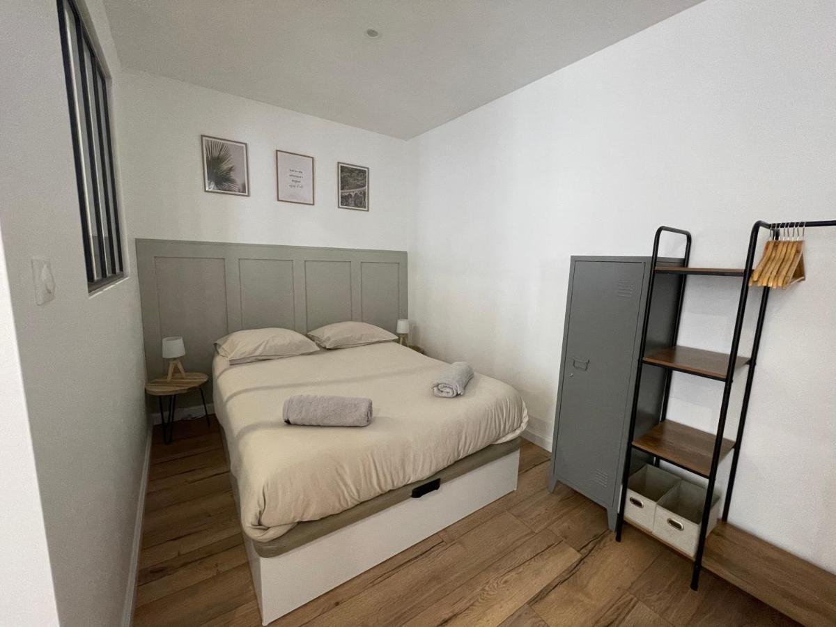 Le Petit Heros, Cosy En Hyper Centre Apartment Arras