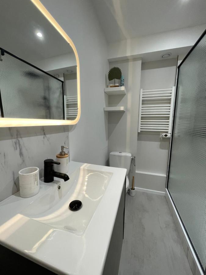 Apartment Le Petit Heros, Cosy En Hyper Centre *